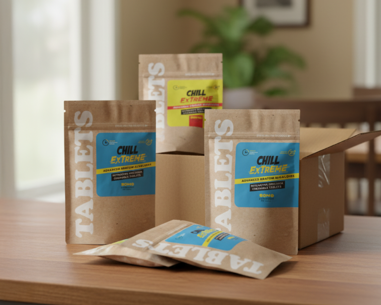 Special Drop Package