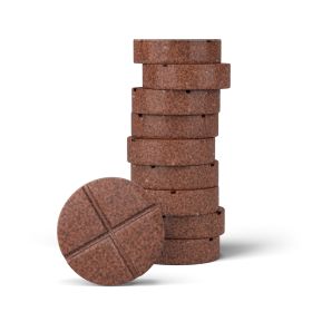 1,200mg Magic Mushroom Tablets - Cookies & Cream - Shrooomies