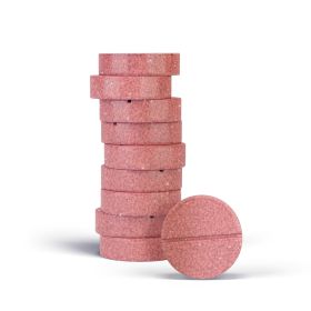 25mg CBG Nano Tablets - Berries