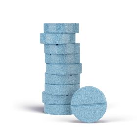 25mg CBN Nano Tablets - Blueberry