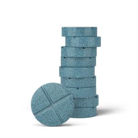 50mg 7-Hydroxy Tablets - Unflavored