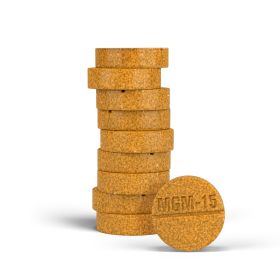 30mg MGM-15 Tablets - Mango