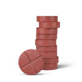 40mg 7-Hydroxy Tablets - Berries