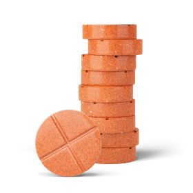 1,200mg Party Blend Tablets - Mango - Party Pop