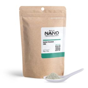 50g CBN Nano Powder - Bulk Nano Technology