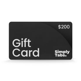 $200 Gift Card