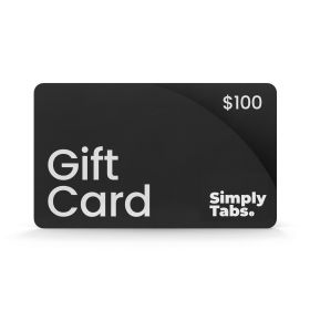 $100 Gift Card