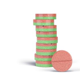 10mg 7-Hydroxy Chewable Tablets - Watermelon - Simply Tabs