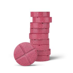 500mg PMS Mood + Bloat - Raspberry Vanilla