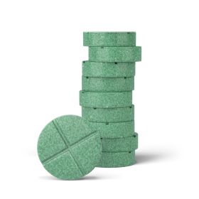 500mg - Bloat Relief - Mint Fennel - Mood Tablets