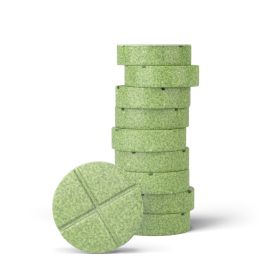 500mg - Respiratory Wellness - Honey Mint - Mood Tablets