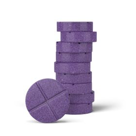 500mg - Anti-Aging Antioxidant - Blackcurrant Grape - Mood Tablets