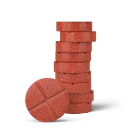 500mg Circulation + Energy - Citrus Cayenne