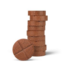 500mg Metabolism Booster - Lemon Spice