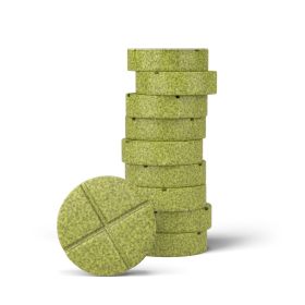 500mg - Sinus + Airway Clear - Lemon Eucalyptus - Mood Tablets