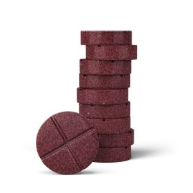 500mg Men's Vitality - Spiced Cherry