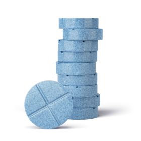 10mg Delta-8 Nano Chewable Tablets - Blueberry - Simply Tabs