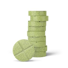 500mg - Amla Vitamin C - Lemon-Guava - Mood Tablets