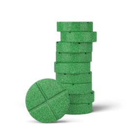 500mg Green Superblend - Pineapple Mint