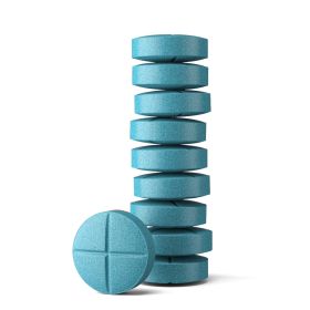200mg Full Spectrum CBD Tablets - Berry Burst