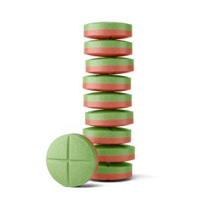 200mg Kratom Extract MIT-200 Tablets - Watermelon + Kiwi