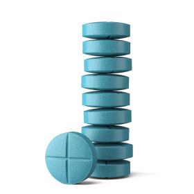 20mg MIT Complex Tablets - Unflavored