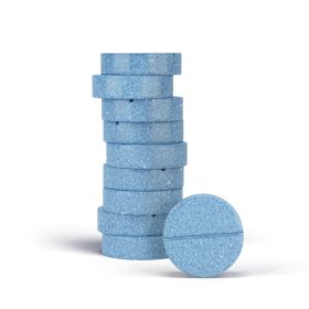 25mg Kratom Nano Chewable Tablets - Blueberry