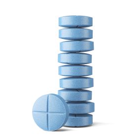 200mg 13-OH, Kanna Extract, MIT Tablets - Blueberry