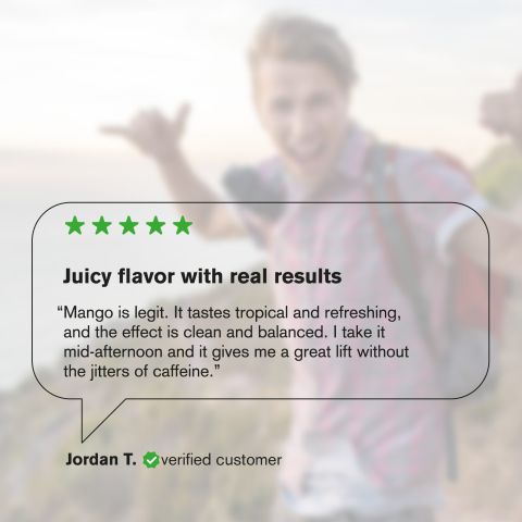 15mg 7-Hydroxy Tablets - Mango - Thumbnail 8