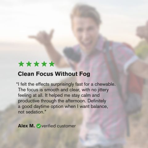 25mg CBG Nano Tablets - Berries - Thumbnail 8