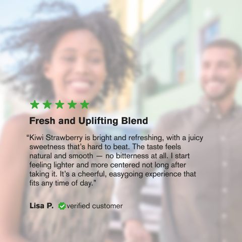 15mg 7-Hydroxy Tablets - Kiwi & Strawberry - Thumbnail 8