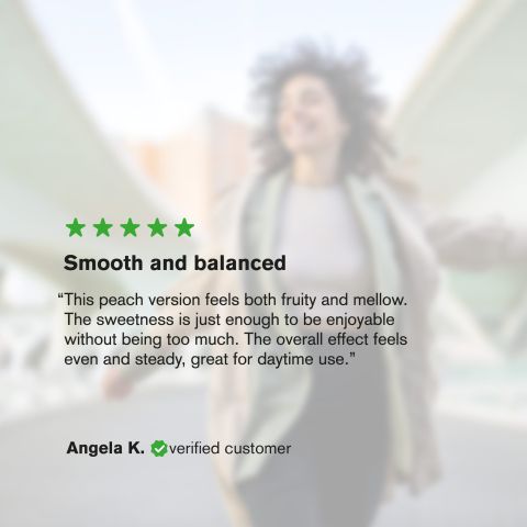 20mg 7-Hydroxy Tablets - Peach - Thumbnail 8