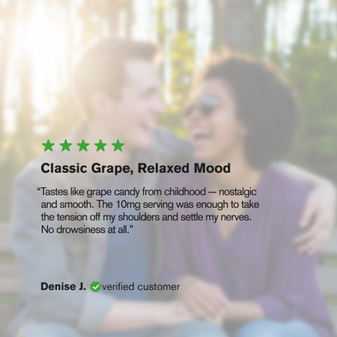 20mg 7-Hydroxy Tablets - Grape - Thumbnail 8