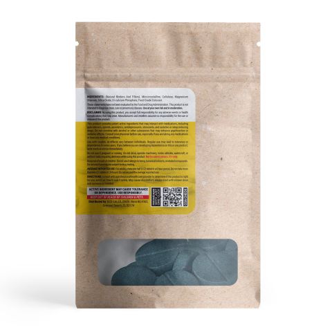 50mg Ketmyn Tablets - Unflavored - Thumbnail 10