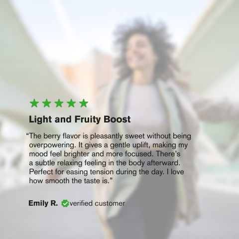 10mg MGM-15 Tablets - Berries - Thumbnail 8