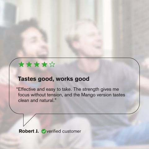 50mg 7-Hydroxy Tablets - Mango - Thumbnail 8