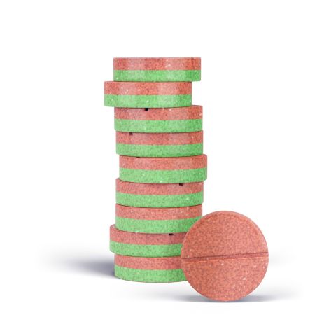 20mg 7-Hydroxy Tablets - Watermelon - Thumbnail 1