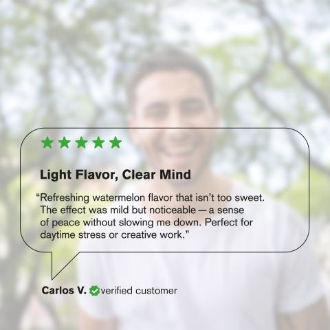 20mg 7-Hydroxy Tablets - Watermelon - Thumbnail 8