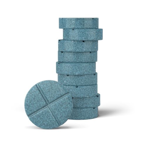 100mg 7-Hydroxy Tablets - Unflavored - Thumbnail 1