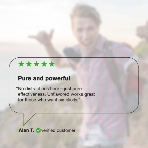 70mg 7-Hydroxy Tablets - Unflavored - Thumbnail 8