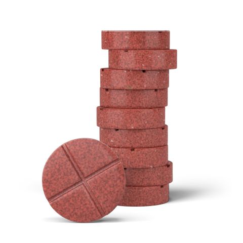 100mg 7-Hydroxy Tablets - Berries - Thumbnail 1