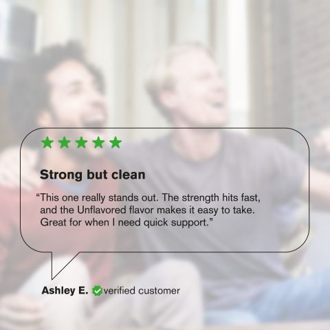 50mg 7-Hydroxy Tablets - Unflavored - Thumbnail 8