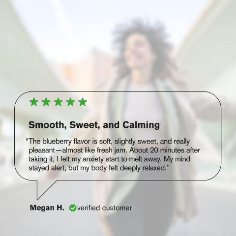 100mg 7-Hydroxy Tablets - Blueberry - Thumbnail 8