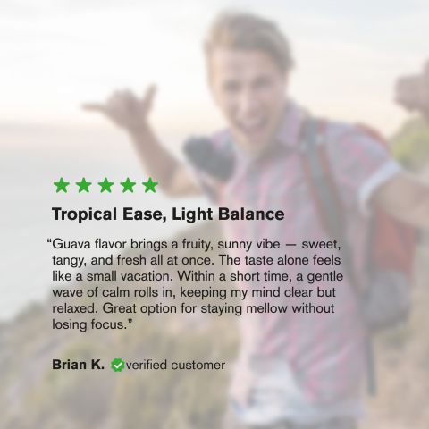 30mg 7-Hydroxy Tablets - Guava - Thumbnail 8