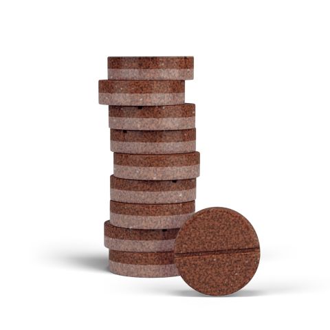 20mg 7-Hydroxy Tablets - Caramel - Thumbnail 1