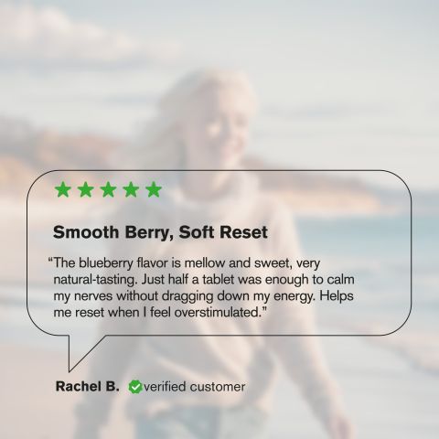 20mg 7-Hydroxy Tablets - Blueberry - Thumbnail 8