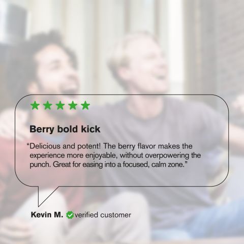 70mg 7-Hydroxy Tablets - Berries - Thumbnail 8