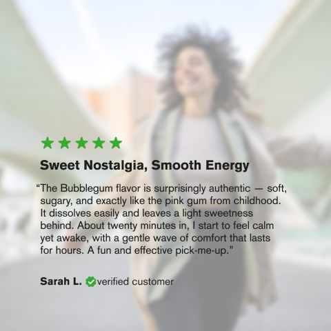 30mg 7-Hydroxy Tablets - Bubble Gum - Thumbnail 8