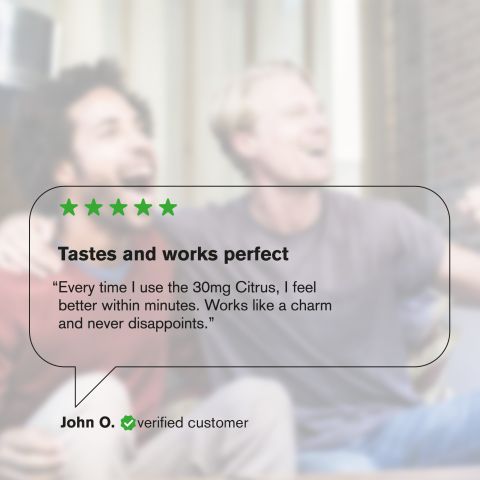 30mg 7-Hydroxy Tablets - Citrus - Thumbnail 8