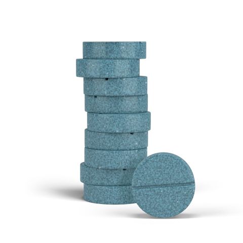 30mg 7-Hydroxy Tablets - Unflavored - Thumbnail 1